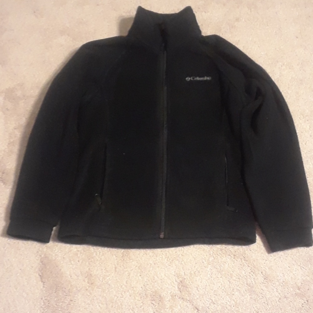 Boys Columbia jacket